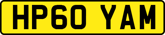 HP60YAM