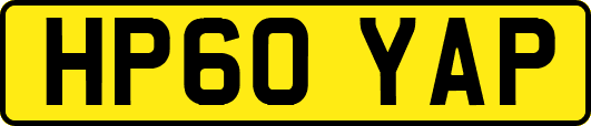 HP60YAP