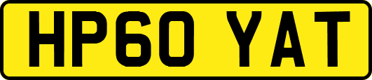 HP60YAT