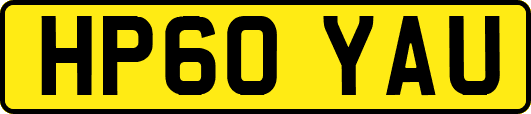 HP60YAU