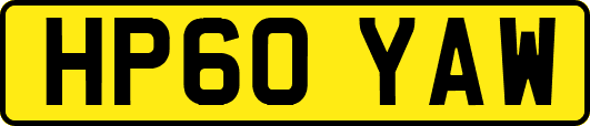 HP60YAW