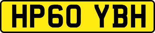 HP60YBH