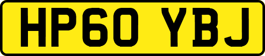 HP60YBJ