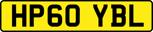 HP60YBL