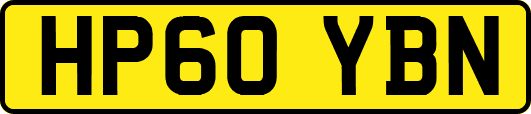 HP60YBN