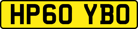 HP60YBO