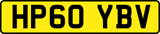 HP60YBV