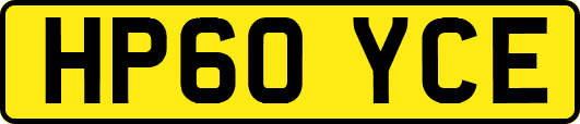 HP60YCE