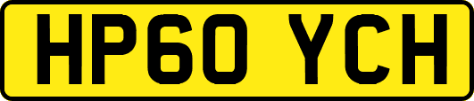 HP60YCH
