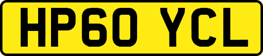 HP60YCL
