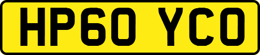 HP60YCO