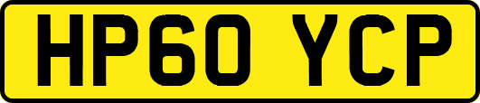 HP60YCP