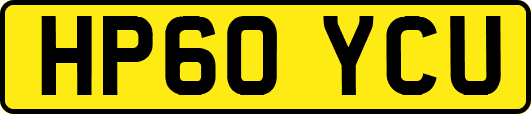 HP60YCU