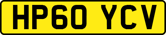 HP60YCV