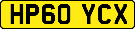 HP60YCX