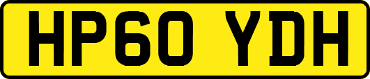 HP60YDH