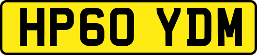 HP60YDM