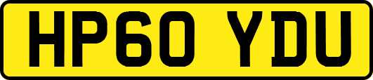 HP60YDU