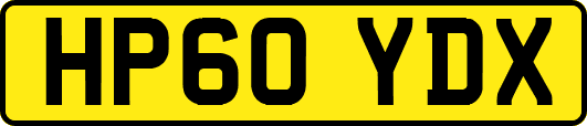 HP60YDX
