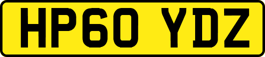 HP60YDZ