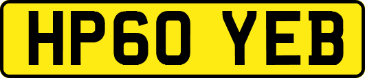 HP60YEB