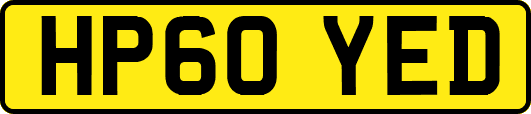 HP60YED