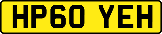 HP60YEH