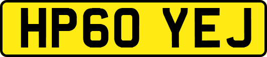 HP60YEJ