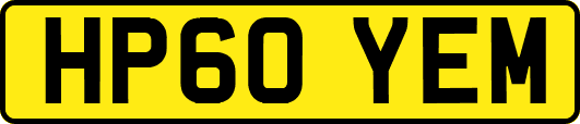 HP60YEM