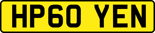 HP60YEN