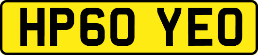HP60YEO