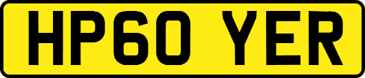 HP60YER