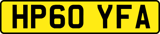 HP60YFA