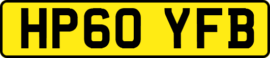 HP60YFB