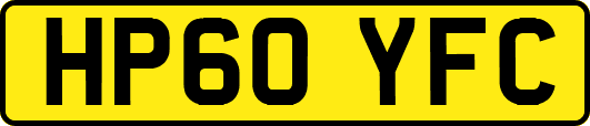 HP60YFC
