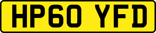 HP60YFD