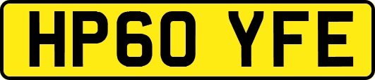 HP60YFE