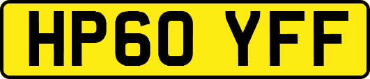 HP60YFF