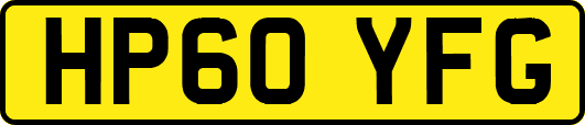 HP60YFG