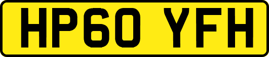 HP60YFH