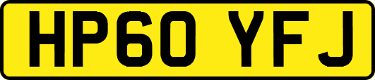 HP60YFJ