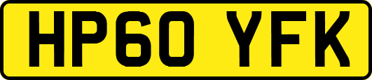 HP60YFK