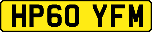 HP60YFM