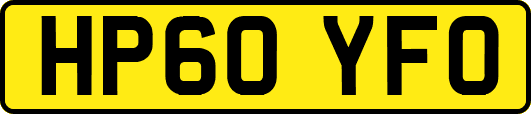 HP60YFO