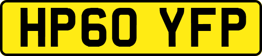 HP60YFP