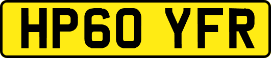 HP60YFR