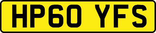 HP60YFS