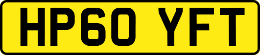 HP60YFT