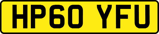 HP60YFU
