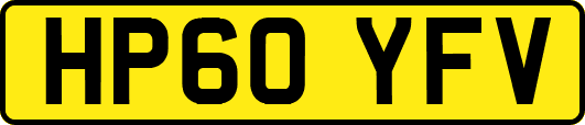 HP60YFV